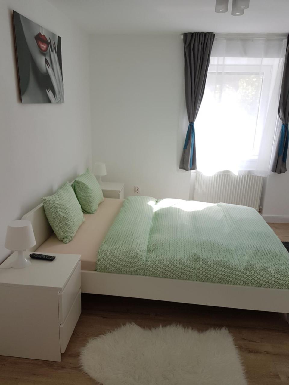 Luxury Apartment Ramingstein Exteriör bild